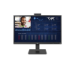 LG 27CQ650N-6N All-in-One PC/workstation Intel® Pentium® N6005 68.6 cm (27") 1920 x 1080 pixels 4 GB DDR4-SDRAM 16 GB eMMC Wi-Fi 6 (802.11ax) Black