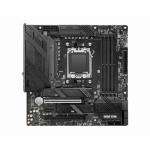 MSI MAG B650M MORTAR WIFI motherboard AMD B650 Socket AM5 micro ATX