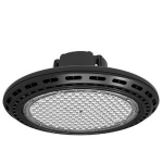 Synergy 21 S21-LED-UFO0039 ceiling lighting Black