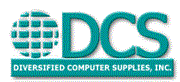DCS (Diversified Computer Supplies)