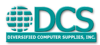 DCS (Diversified Computer Supplies) eCommerce Webstore