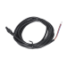 Cradlepoint 170864-000 power cable Black 118.1" (3 m)
