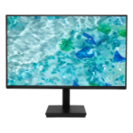 Acer Vero V7 V247Y G computer monitor 60.5 cm (23.8") 1920 x 1080 pixels Full HD LCD Black