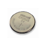 Maxell CR Single-use battery Nickel-Oxyhydroxide (NiOx)