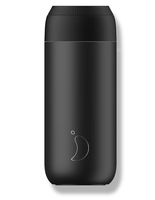 Image of Chilly's Chilly Serie 2 Abyss - Single - 0.5 L - Black - Mug -...