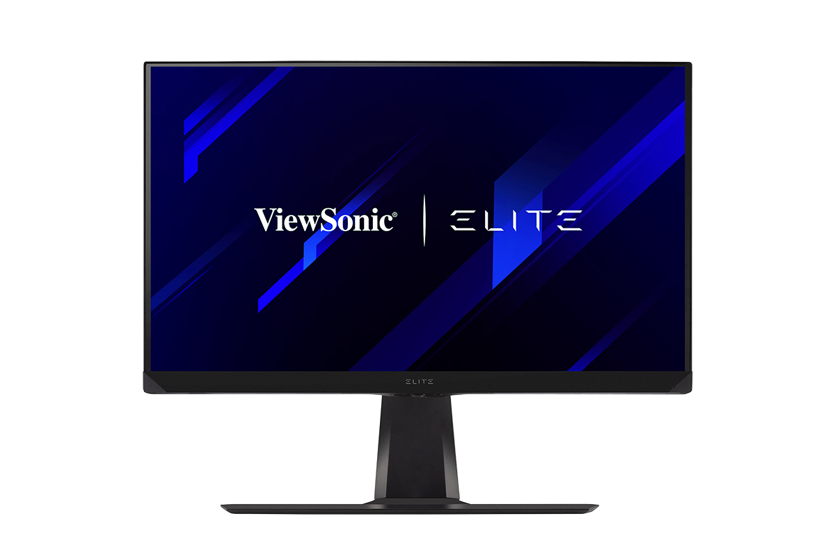 Image of Viewsonic Elite XG320Q computer monitor 81.3 cm (32") 2560 x 1440...