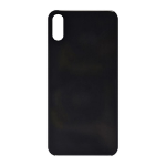 Apple EU Product - iPhone XS Back Glass HQ - Space Gray (No Logo)
