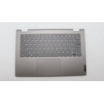 Lenovo Upper case assembly for