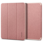 Spigen Urban Fit 27.9 cm (11") Flip case Pink