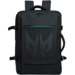 Acer Predator Robust Backpack 18" rugzak Reisrugzak Zwart Polyester