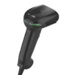 Honeywell Xenon 1950g Handheld bar code reader 1D/2D LED Black