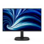 Philips 24B2U3601 computer monitor 60.5 cm (23.8") 2560 x 1440 pixels Quad HD LCD Black