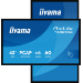 iiyama 43" All-in-One PCAP Interactive Display for Smart Collaboration Spaces