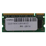 Lenovo PC2-5300 memory module 2 GB DDR2 667 MHz