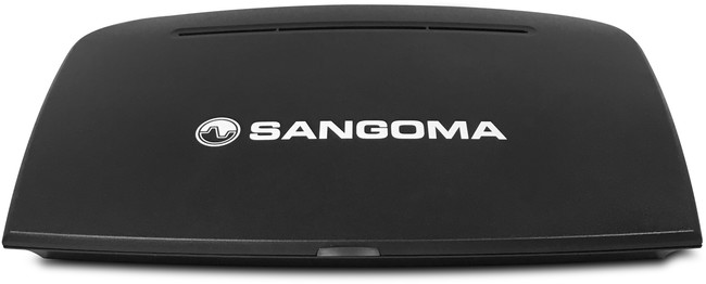 SANGOMA VoIP Dect Base Station with EU/UK PSU (Handset not included)
