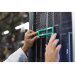 Hewlett Packard Enterprise XCVR IN network transceiver module Fiber optic 1000 Mbit/s SFP