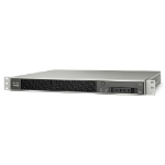 Cisco ASA 5525-X hardware firewall 2000 Mbit/s 1U