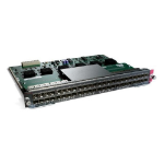 Cisco WS-X4448-GB-SFP network switch module