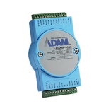 Advantech ADAM-4069-B digital/analogue I/O module