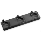Zebra CRDUNIV-RFD8500-1R oplader voor mobiele apparatuur Mobiele computer Zwart AC Binnen
