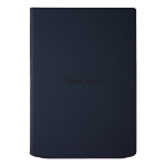 PocketBook HN-QI-PU-743G-NB-WW e-book reader case 19.8 cm (7.8") Cover Black