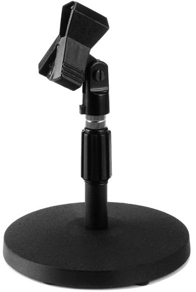 TOA ST-65A microphone stand Desktop microphone stand