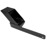 RAM Mounts RAM-VB-105-SW1 houder Passieve houder Laptop Zwart