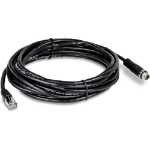 Trendnet TI-CD05 networking cable Black 5 m