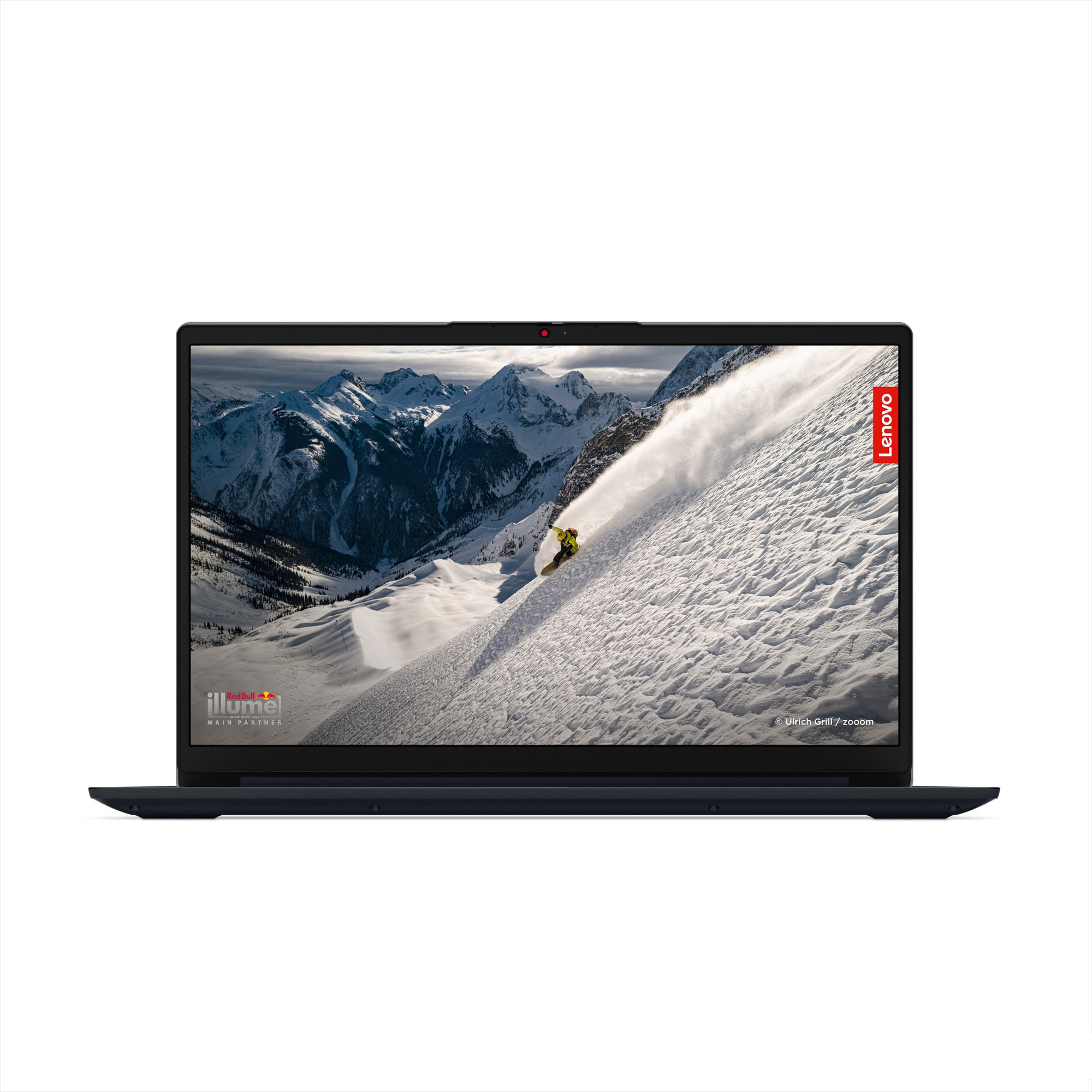 Image of Lenovo IdeaPad 1 15inch FHD Ryzen7 16GB RAM 512GB SSD - Abyss Blue