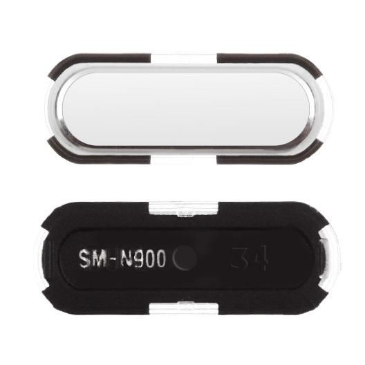 Image of CoreParts MSPP70927 mobile phone spare part Home button White