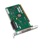 Hewlett Packard Enterprise PCI-X / SCSI interface cards/adapter Internal