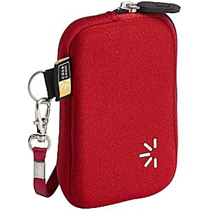 Case Logic UNZB-2-RED