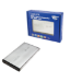 LogiLink UA0041A storage drive enclosure Silver 2.5"