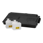 Katun 47097 Toner black, 20K pages (replaces Utax CK-7510) for TA 3060 i