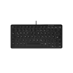 Contour Design Active Key Contour Industrial Keyboard IP68 Mini Wireless Black DE 4100