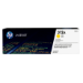 HP Cartucho de tóner 312A amarillo para LaserJet