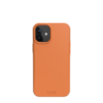 Urban Armor Gear Outback Bio mobile phone case 13.7 cm (5.4") Cover Orange