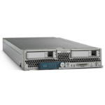 Cisco UCS B200 M3 server 16 GB Blade Intel® Xeon® E5 Family E5-2620 2 GHz 64 GB DDR3-SDRAM 95 W