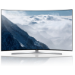 Samsung TV 78" SUHD 4K Curvo Serie 9 KS9500