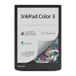 PKB PocketBook 743 InkPad Color 3 storme sea