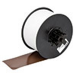 Brady MiniMark B-595 label-making tape Brown