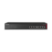 Buffalo BS-MP2008 network switch Managed L2 10G Ethernet (100/1000/10000) 19U Black