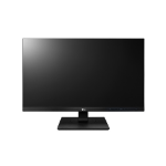 LG 27BK750Y-B LED display 68.6 cm (27") 1920 x 1080 pixels Full HD Black