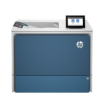 HP Color LaserJet Enterprise LaserJet Enterprise 5700dn Wireless Color Printer, Duplex