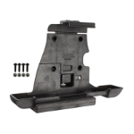 RAM Mounts Form-Fit Cradle for Getac E100, E100A & 840XT