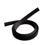 Brateck CS-40-B cable insulation Black