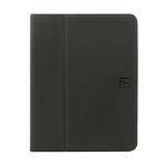 Tucano CASE FOR THE NEW IPAD PRO 11 M4 (2024)  WITH SEMI-RIGID BACK SHELL AND ANTI-SCRATCH INTERIOR. THE CO