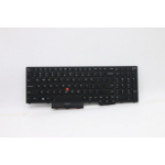 Lenovo 5N20W68217 notebook spare part Keyboard