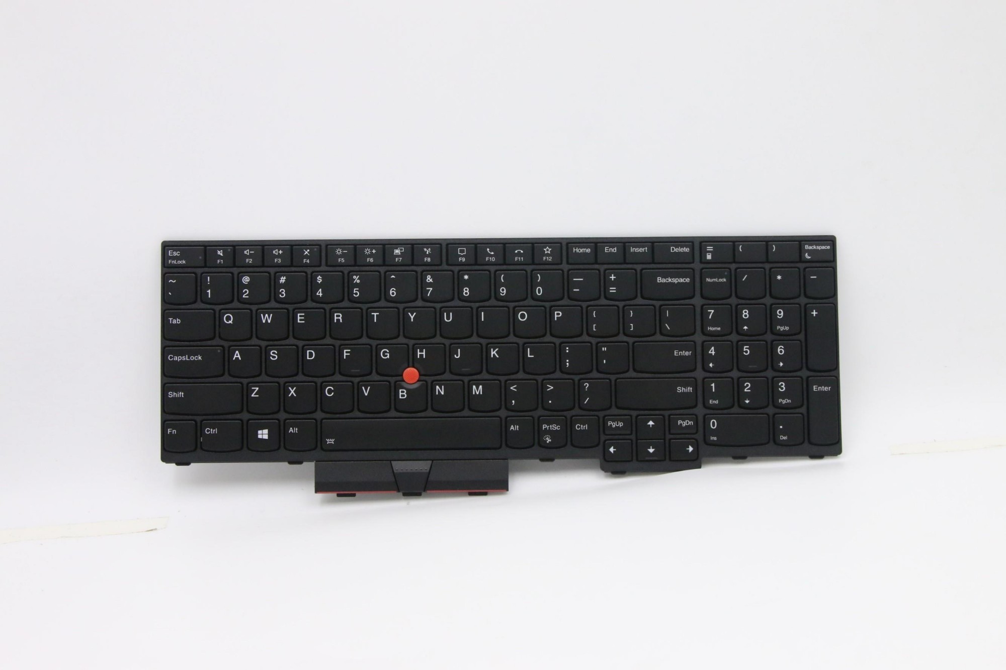 EU Product - Keyb L15 G1/G2 US - BL thumbnail
