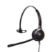 AGENT AG-1 SP Monaural NC Headset AG QD